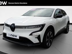 Blanc Utilisé 2023 Renault Mégane Evolution Berline | 23 890 € (Bon prix)