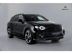 Gris Utilisé 2025 Bentley Bentayga SUV | 255 000 € (Super prix)