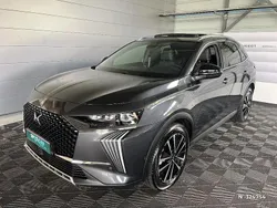 Gris Utilisé 2024 DS Automobiles DS7 Crossback Rivoli SUV | 35 450 € (Prix juste)