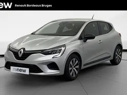 Gris Utilisé 2023 Renault Clio V Equilibre Citadine | 15 600 € (Prix juste)