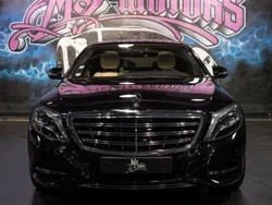 Utilisé 2016 Mercedes S500 Maybach Berline | 84 900 €