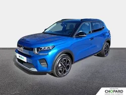 Nouvelle 2025 Citroën C3 Citadine | 20 070 €
