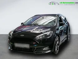 Utilisé 2015 Ford Focus ST Break | 19 900 € (Prix juste)