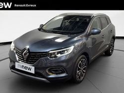 Gris Utilisé 2021 Renault Kadjar Intens SUV | 19 990 € (Prix assez cher)