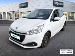 Utilisé 2019 Peugeot 208 Premium Citadine | 8 490 €