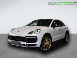 Utilisé 2022 Porsche Cayenne Turbo GT SUV | 177 700 € (Prix juste)