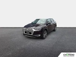 Rouge Utilisé 2020 DS Automobiles DS3 Crossback E-Tense Grand Chic SUV | 14 489 € (Super prix)