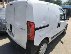 Blanc Utilisé 2017 Citroën Nemo Business Class Monospace | 7 980 €