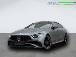 Utilisé 2022 Mercedes CLS53 AMG AMG Coupé | 84 700 €