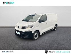 Nouvelle 2025 Peugeot e-Expert Van | 31 990 € (Prix juste)
