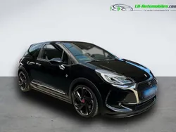 Utilisé 2017 DS Automobiles DS3 Citadine | 18 400 €