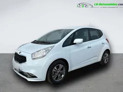 Utilisé 2015 Kia Venga Citadine | 16 400 € (Bon prix)