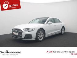 Blanc Occasion 2023 Audi A8 Berline | 58 980 €