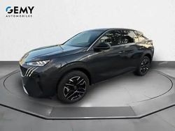 Gris titane teinte m. Nouvelle 2025 Peugeot 3008 | 43 690 €