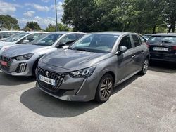 Utilisé 2022 Peugeot 208 Style Citadine | 15 290 € (Prix juste)