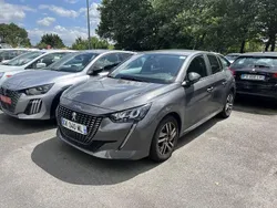 Utilisé 2022 Peugeot 208 Style Citadine | 15 290 € (Prix juste)