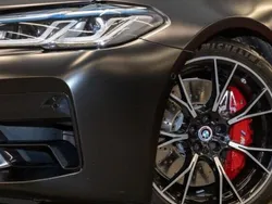 Utilisé 2020 BMW M5 Competition Edition Berline | 108 490 € (Prix cher)