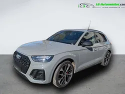 Utilisé 2020 Audi SQ5 Sport SUV | 60 500 €