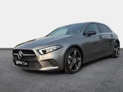 Utilisé 2019 Mercedes A200 Progressive Berline | 22 890 € (Prix juste)
