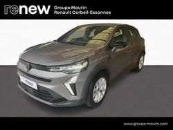 Gris Utilisé 2025 Renault Captur Evolution SUV | 24 590 € (Prix assez cher)