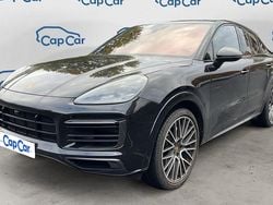 Noir Utilisé 2021 Porsche Cayenne SUV | 64 990 € (Prix juste)