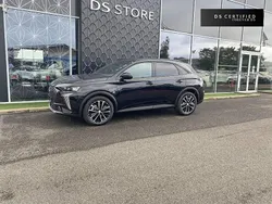 Noir Utilisé 2025 DS Automobiles DS7 Crossback SUV | 53 900 €