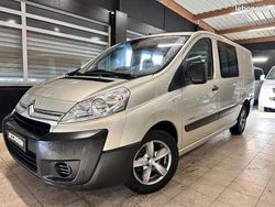 Beige Occasion 2009 Citroën Jumpy Comfort Van | 9 490 €