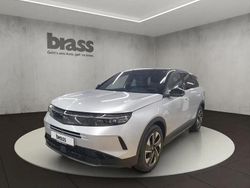 Argent Nouvelle 2025 Opel Grandland X SUV | 34 450 € (Prix juste)