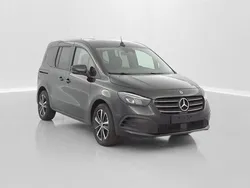 Utilisé 2023 Mercedes T160 Progressive Monospace | 25 910 €