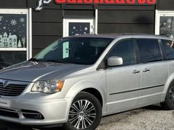 Occasion 2012 Lancia Voyager Gold Monospace | 15 990 €