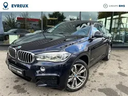 Utilisé 2016 BMW X6 M Sport SUV | 41 900 € (Prix juste)