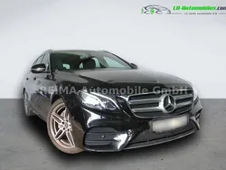 Utilisé 2018 Mercedes E200 Berline | 31 200 €