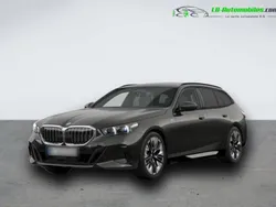 Utilisé 2024 BMW 520 Comfort Edition Berline | 57 500 € (Super prix)