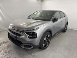 Gris Occasion 2023 Citroën C4 PureTech Berline | 18 990 € (Prix assez cher)
