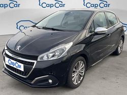 Occasion 2018 Peugeot 208 Allure Citadine | 7 790 € (Prix juste)
