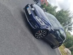 Utilisé 2016 VW Golf VII Allstar Berline | 10 500 € (Prix juste)