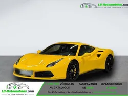 Utilisé 2017 Ferrari 488 Coupé | 207 700 €
