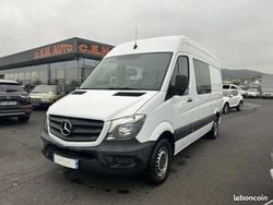 Blanc Utilisé 2017 Mercedes Sprinter Van | 17 990 €