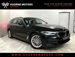 Noir Utilisé 2023 BMW 530e Sport Line Break | 42 500 € (Super prix)