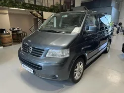 Gris Utilisé 2008 VW T5 Van | 26 900 € (Bon prix)