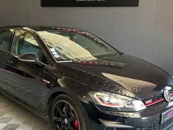 Utilisé 2018 VW Golf VII GTI Berline | 23 900 € (Bon prix)