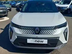 Nouvelle 2025 Renault Scénic Techno Monospace | 48 490 € (Prix juste)
