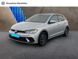 Utilisé 2025 VW Polo Edition | 21 784 € (Prix juste)