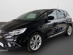 Noir Utilisé 2020 Renault Scénic IV Business Monospace | 14 978 € (Prix juste)