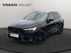 Noir Utilisé 2024 Volvo XC60 Plus SUV | 46 990 € (Super prix)
