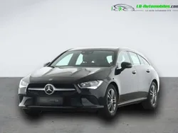 Utilisé 2020 Mercedes 180 Berline | 27 900 € (Prix juste)