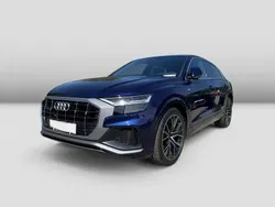 Utilisé 2021 Audi Q8 S-Line SUV | 69 990 € (Prix juste)