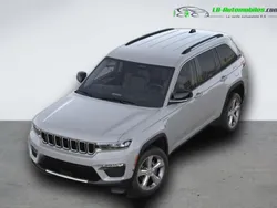 Utilisé 2023 Jeep Grand Cherokee SUV | 76 300 € (Prix juste)