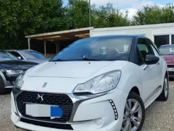 Utilisé 2016 DS Automobiles DS3 So Chic Citadine | 8 990 € (Prix assez cher)