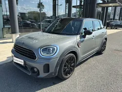 Gris Utilisé 2020 Mini Countryman SUV | 26 851 € (Prix assez cher)